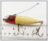 South Bend Red Head White Fish Oreno 953 RH