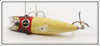 South Bend Red Head White Fish Oreno 953 RH