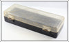 Naturalure Bait Co Gold Scale Jointed Strikee In Box