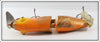 Naturalure Bait Co Gold Scale Jointed Strikee In Box