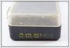 Naturalure Bait Co Gold Scale Jointed Strikee In Box
