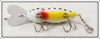 Whopper Stopper Coachdog Hellbender In Box 1016