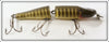 Vintage Creek Chub Pikie Scale Jointed Pikie Lure 2600