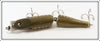 Creek Chub Pikie Scale Jointed Pikie 2600