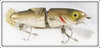 Naturalure Bait Co Golden Shiner Jointed Strikee In Unmarked Box