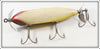 Creek Chub Golden Shiner Injured Minnow 1604