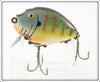 Heddon Sunfish Punkinseed Spook 9630 SUN