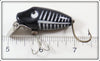Heddon Black Shore Midgit Digit