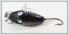 Heddon Black Shore Midgit Digit