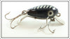Vintage Shakespeare Black Shore Dopey Lure