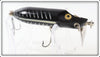 Vintage Abu Garcia Black Shore Hi Lo Lure