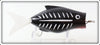 Moto Lures Black Shore Chuck Woolery Moto Chug Pair