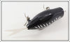 Moto Lures Black Shore Chuck Woolery Moto Chug Pair