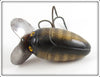 Millsite Pike Scale Paddle Plug