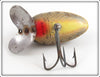 Millsite Pike Scale Paddle Plug