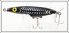 Weber Black Shore Shadrac