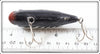 Whopper Stopper Black Shore Throbber