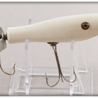 Creek Chub Skipper Factory Blank With Hardware