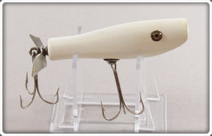 Creek Chub Skipper Factory Blank With Hardware