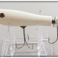 Creek Chub Skipper Factory Blank With Hardware