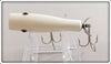 Creek Chub Skipper Factory Blank With Hardware