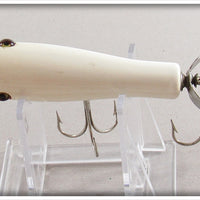 Creek Chub Skipper Factory Blank With Hardware