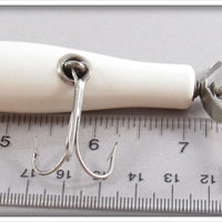 Creek Chub Skipper Factory Blank With Hardware