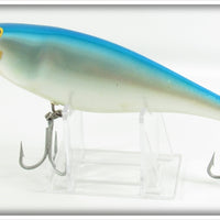 Rapala Blue Back Super Shad Rap