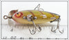 Heddon Perch Baby Dowagiac 20L