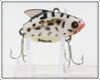 Heddon Coachdog Sonic In Box 385 CD