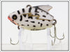 Heddon Coachdog Sonic In Box 385 CD