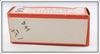 Heddon Perch Tiny Torpedo In Box 360-L