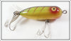 Heddon Perch Tiny Torpedo In Box 360-L