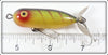 Heddon Perch Tiny Torpedo In Box 360-L