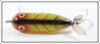 Heddon Perch Tiny Torpedo In Box 360-L