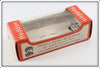 Heddon Perch Tiny Torpedo In Box 360-L