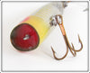 Heddon Yellow Shore Chugger Spook