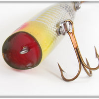 Heddon Yellow Shore Chugger Spook