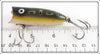 Heddon Bullfrog Baby Lucky 13