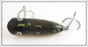 Heddon Bullfrog Baby Lucky 13