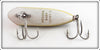 Heddon Bullfrog Baby Lucky 13