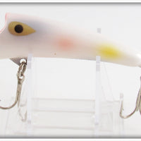 Heddon Blue Pearl Herring Hedd Plug