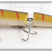 Heddon Perch Original Wood Jointed Vamp