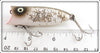 Heddon Silver Flitter Baby Lucky 13