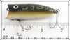 Heddon Bullfrog Baby Lucky 13