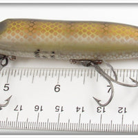 Heddon Pike Scale Vamp Spook