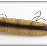 Heddon Pike Scale Vamp Spook