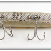 Heddon Pike Scale Vamp Spook