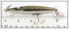 Heddon Baby Bass Dying Flutter