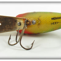 Heddon Perch Deep 6